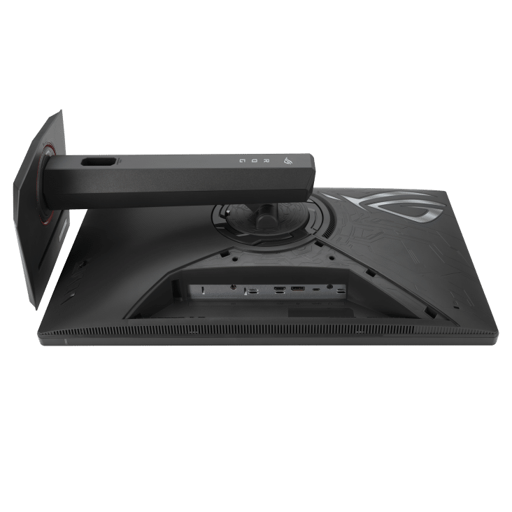 Asus Rog Strix Moniteur 27 4K 1Ms 160Hz 90Lm0Ag1 B01370 — Asus au Maroc | Connecto.ma