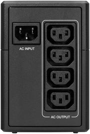Onduleur Line Interactive Eaton 5E Gen2 5E700I Usb 360 W 700 Va 4 Prises C13 5E700I — Connecto au Maroc | Connecto.ma