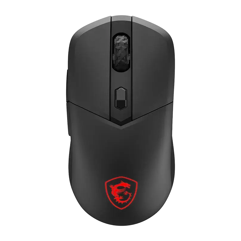 Souris Gaming Sans Fil Bluetooth MSI Versa 300 MSIMaroc | Connecto.ma