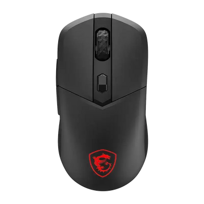 Souris Gaming Sans Fil Bluetooth MSI Versa 300 — Connecto.ma