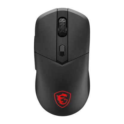 Souris Gaming Sans Fil Bluetooth MSI Versa 300 MSIMaroc | Connecto.ma