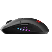 Souris Gaming Sans Fil Bluetooth MSI Versa 300 — vue 4 — Connecto.ma