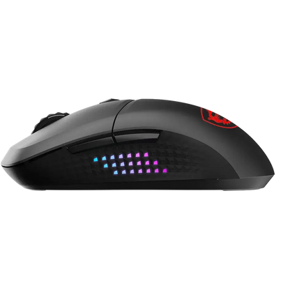Souris Gaming Sans Fil Bluetooth MSI Versa 300 MSIMaroc | Connecto.ma