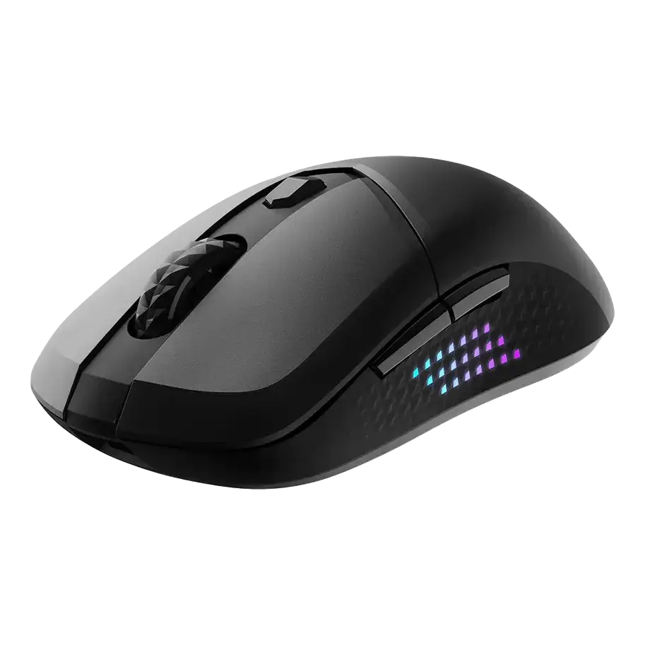 Souris Gaming Sans Fil Bluetooth MSI Versa 300 — vue 3 — Connecto.ma
