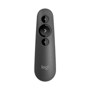 LOGITECH R500S Télécommande LASER POINTER PRESENTATION – NOIR — Connecto.ma