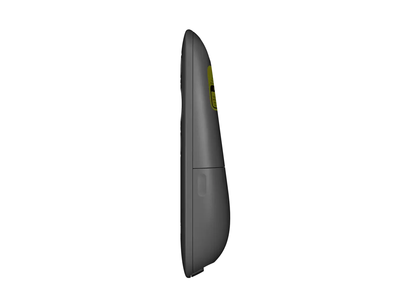 Télécommande LOGITECH R500S LASER POINTER PRESENTATION – NOIR (910-005843) Logitech