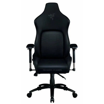 Razer Iskur V2 X – Chaise Gamer Ergonomic – Noir — Connecto.ma