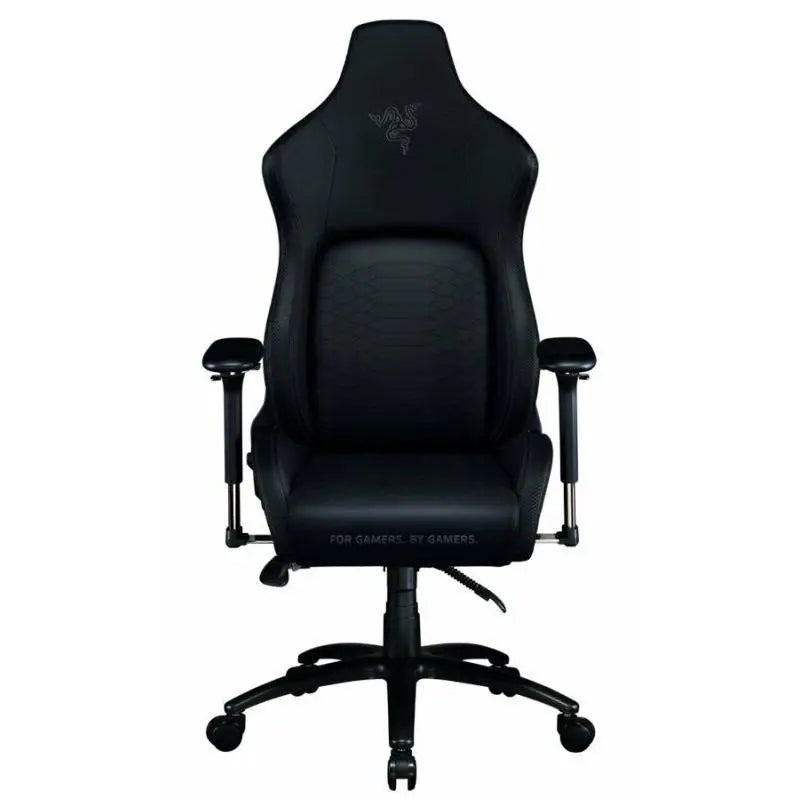 Razer Iskur V2 X – Chaise Gamer Ergonomic – Noir (RZ38-05310100-R3G1) Connecto.ma