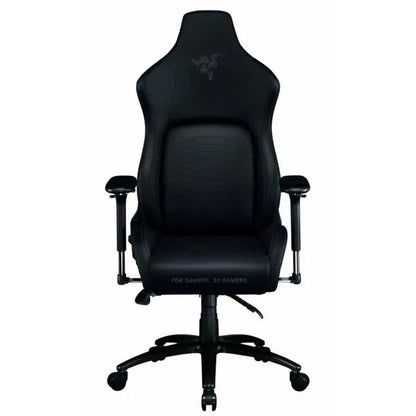 Razer Iskur V2 X – Chaise Gamer Ergonomic – Noir (RZ38-05310100-R3G1) Connecto.ma