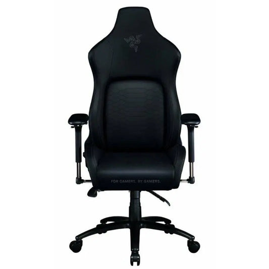 Razer Iskur V2 X – Chaise Gamer Ergonomic – Noir (RZ38-05310100-R3G1) Connecto.ma