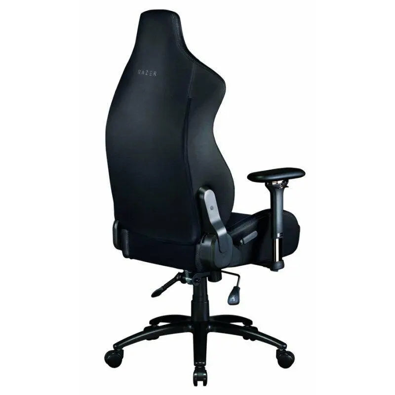 Razer Iskur V2 X – Chaise Gamer Ergonomic – Noir (RZ38-05310100-R3G1) Connecto.ma
