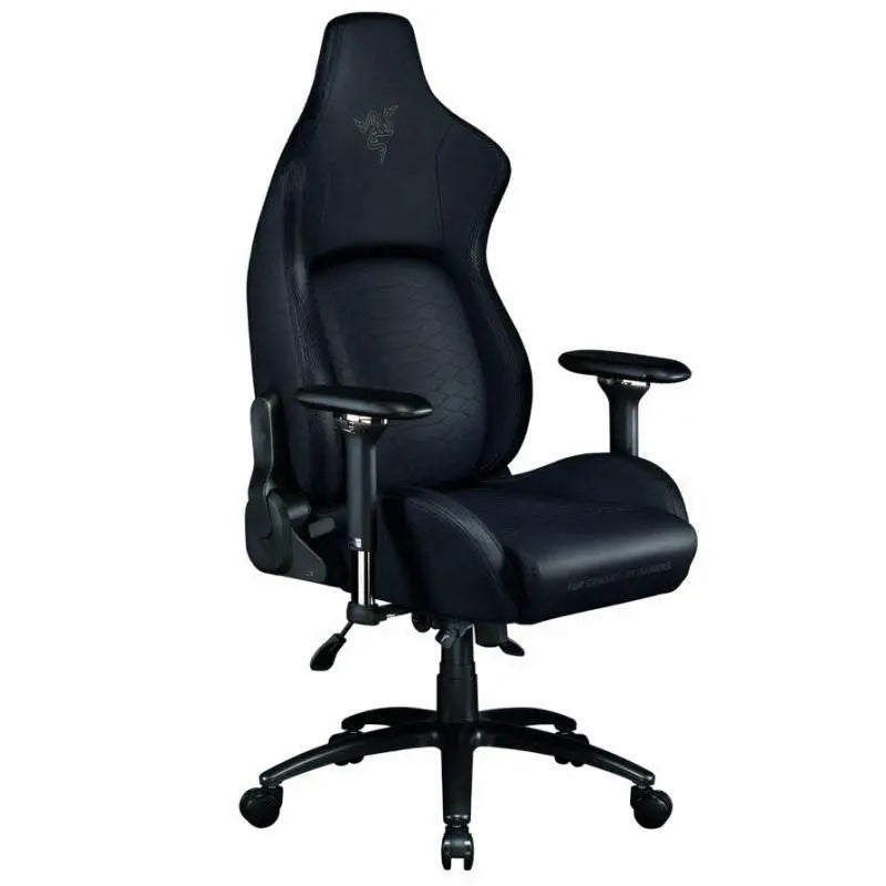 Razer Iskur V2 X – Chaise Gamer Ergonomic – Noir (RZ38-05310100-R3G1) Connecto.ma