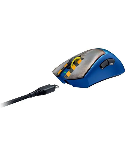 Razer Deathadder v3 Pro (Fortnite Edition) – Souris Sans fil Gamer (8886419334415) Connecto.ma