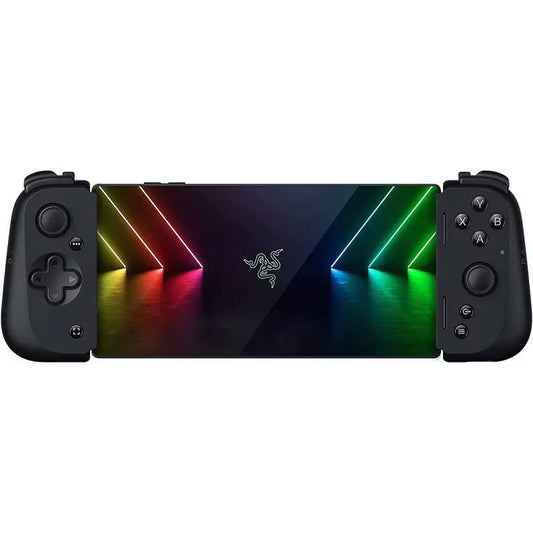 Razer Kishi v2 for Android – Manette Noir (8886419350798) Connecto.ma