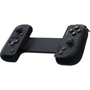 Razer Kishi v2 for Android – Manette Noir — vue 2 — Connecto.ma