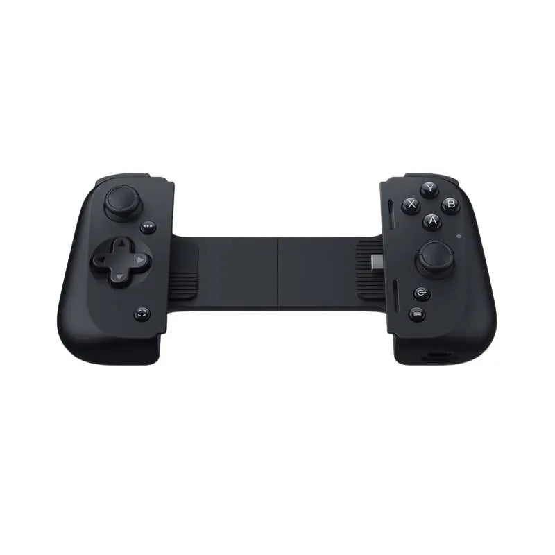 Razer Kishi v2 for Android – Manette Noir — vue 3 — Connecto.ma