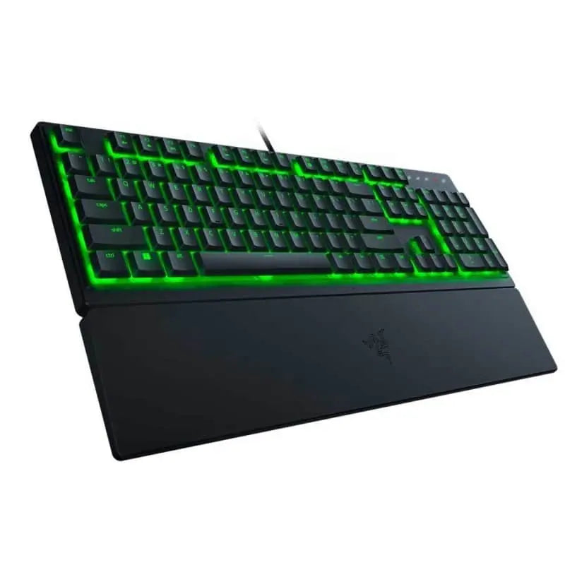 Razer Ortana V3 X Clavier Gamer Avec Fil — vue 2 — Connecto.ma