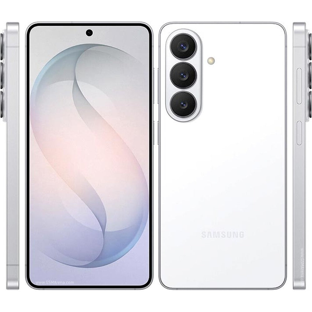 Galaxy S26 5G — Vue Face Avant & Arrière | Connecto.ma