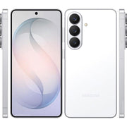 Galaxy S26 5G — Vue Face Avant & Arrière | Connecto.ma