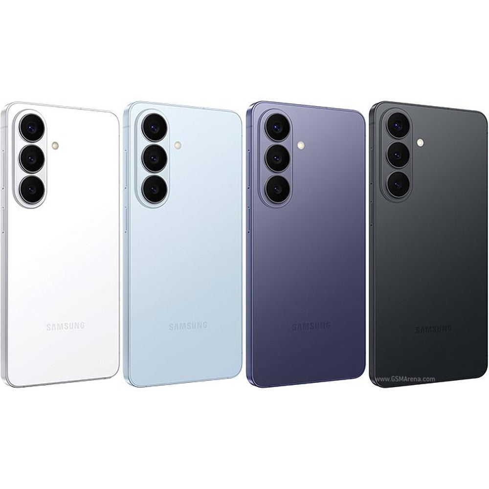 Galaxy S26 5G — Système Caméra 50MP | Connecto.ma