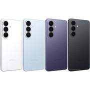 Galaxy S26 5G — Système Caméra 50MP | Connecto.ma
