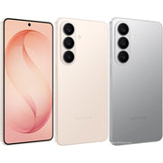 Galaxy S26 5G — Design & Écran AMOLED 120Hz | Connecto.ma