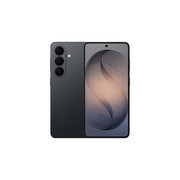 Galaxy S26 5G — Vue Profil & Boutons | Connecto.ma