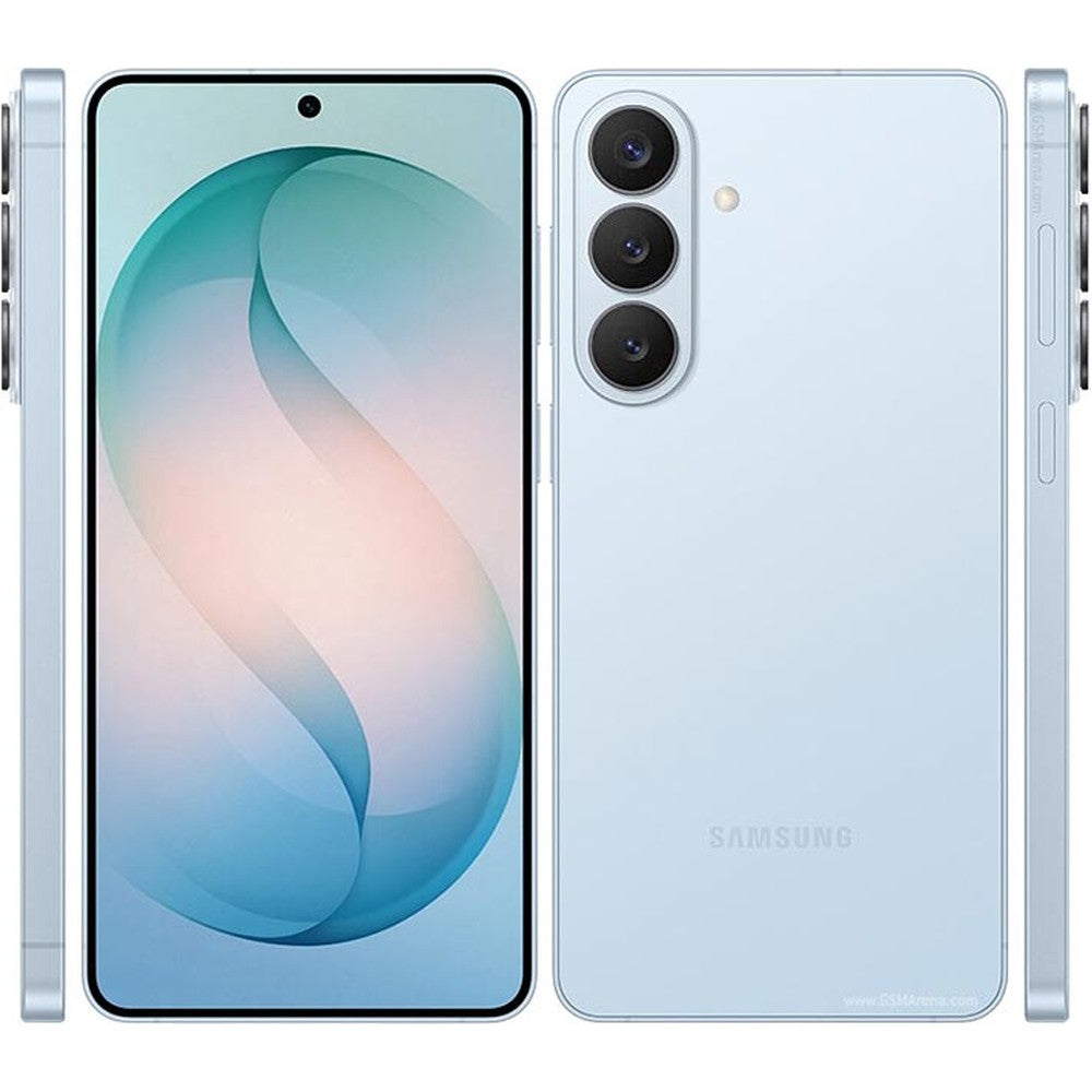 Galaxy S26+ 5G — Design & Écran AMOLED 120Hz | Connecto.ma