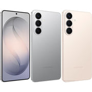 Galaxy S26+ 5G — Vue Profil & Boutons | Connecto.ma