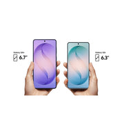 Galaxy S26+ 5G — Vue Face Avant & Arrière | Connecto.ma