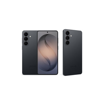 Galaxy S26+ 5G Coloris Noir — Disponible au Maroc | Connecto.ma