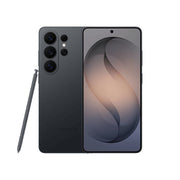 Galaxy S26 Ultra 5G Coloris Noir — Disponible au Maroc | Connecto.ma