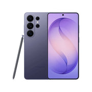 Galaxy S26 Ultra 5G Cobalt Violet — Prix Maroc | Connecto.ma