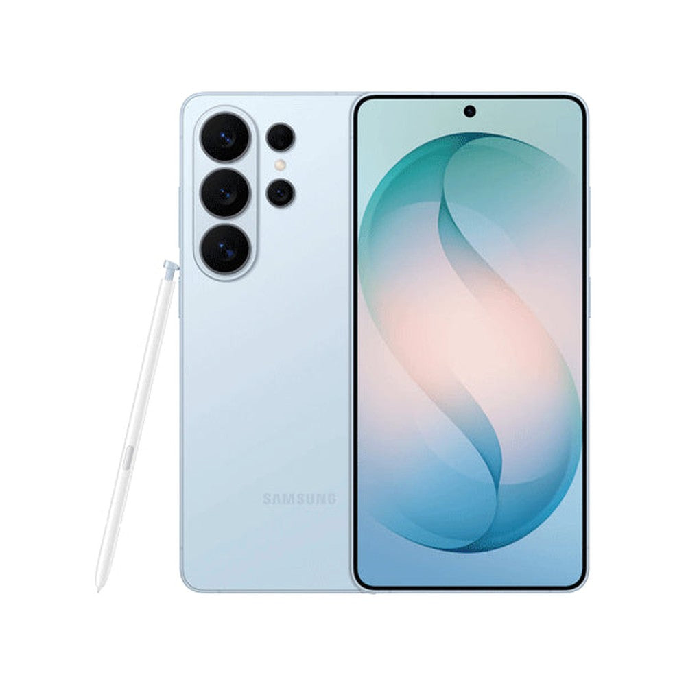 Galaxy S26 Ultra 5G Sky Blue — Prix Maroc | Connecto.ma