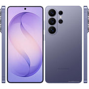 Galaxy S26 Ultra 5G — Vue Profil & Boutons | Connecto.ma
