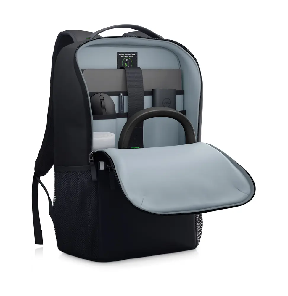 Sac à dos Dell EcoLoop Essential 14–16? (CP3724) Connecto.ma