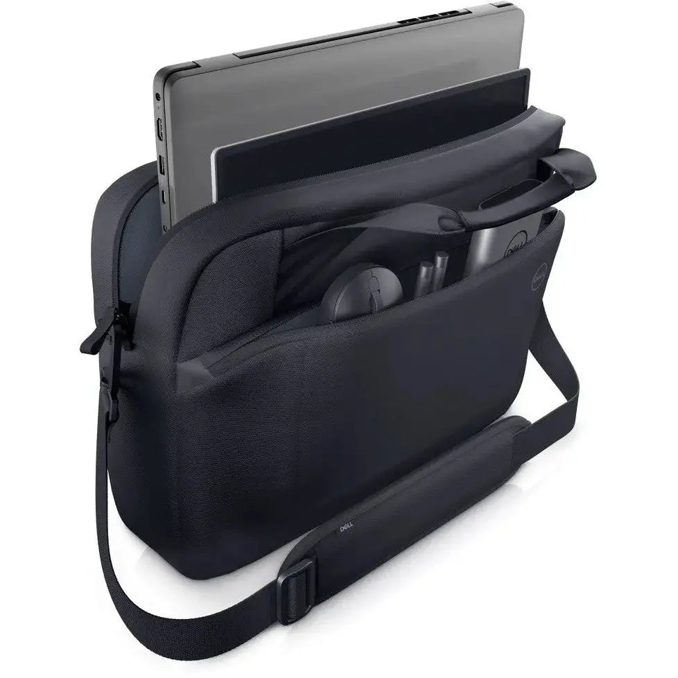 Dell EcoLoop Pro Slim Sacoche 15 — vue 5 — Connecto.ma