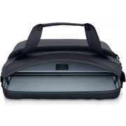 Dell EcoLoop Pro Slim Sacoche 15 — vue 3 — Connecto.ma