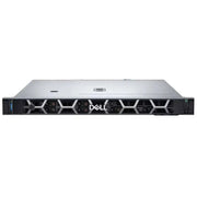 Serveur Rack Dell PowerEdge R360 (EMEA_PROMO_R360_SPL4) DELLMaroc | Connecto.ma