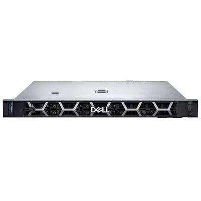 Serveur Rack Dell PowerEdge R360 (EMEA_PROMO_R360_SPL4) DELLMaroc | Connecto.ma