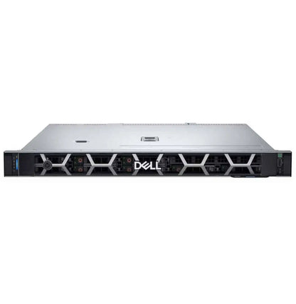 Serveur Rack Dell PowerEdge R360 (EMEA_PROMO_R360_SPL4) DELLMaroc | Connecto.ma