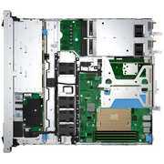 Serveur Rack Dell PowerEdge R360 (EMEA_PROMO_R360_SPL4) DELLMaroc | Connecto.ma