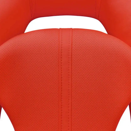 Chaise Gamer White Shark Monza – Rouge (MONZA-R) Connecto.ma