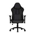 COOLER MASTER CALIBER Chaise Gamer – Noir (CMI-GCR3-BK)