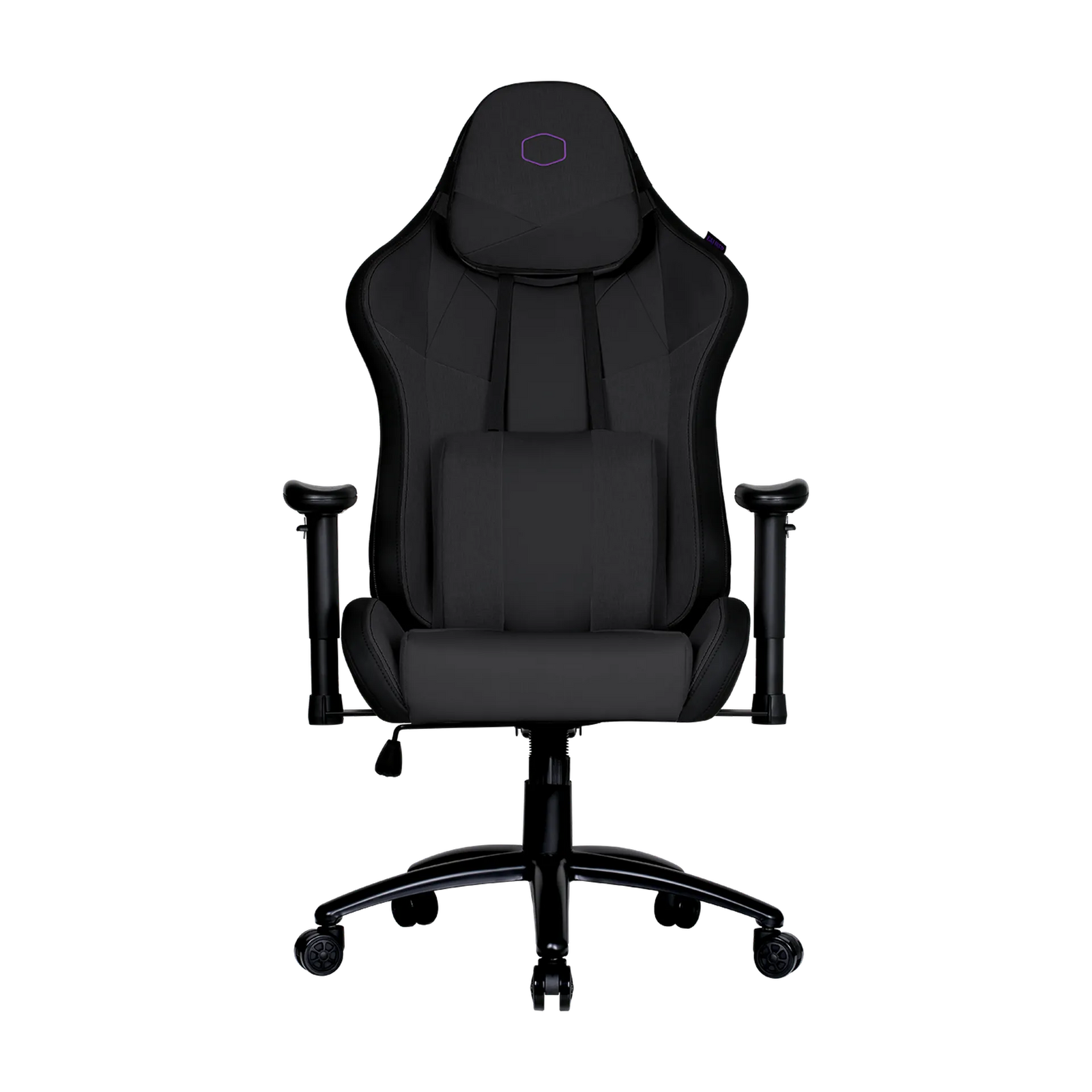 COOLER MASTER CALIBER Chaise Gamer – Noir (CMI-GCR3-BK)