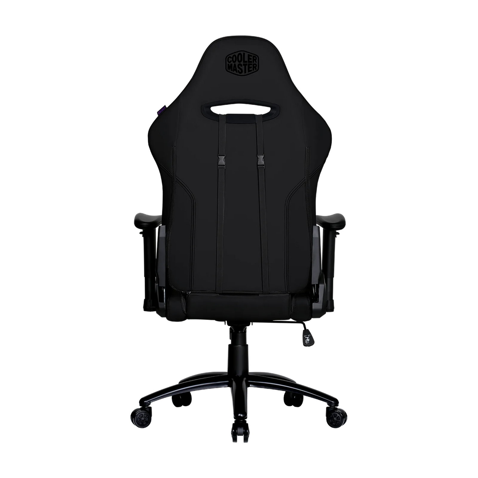 COOLER MASTER CALIBER Chaise Gamer – Noir (CMI-GCR3-BK)