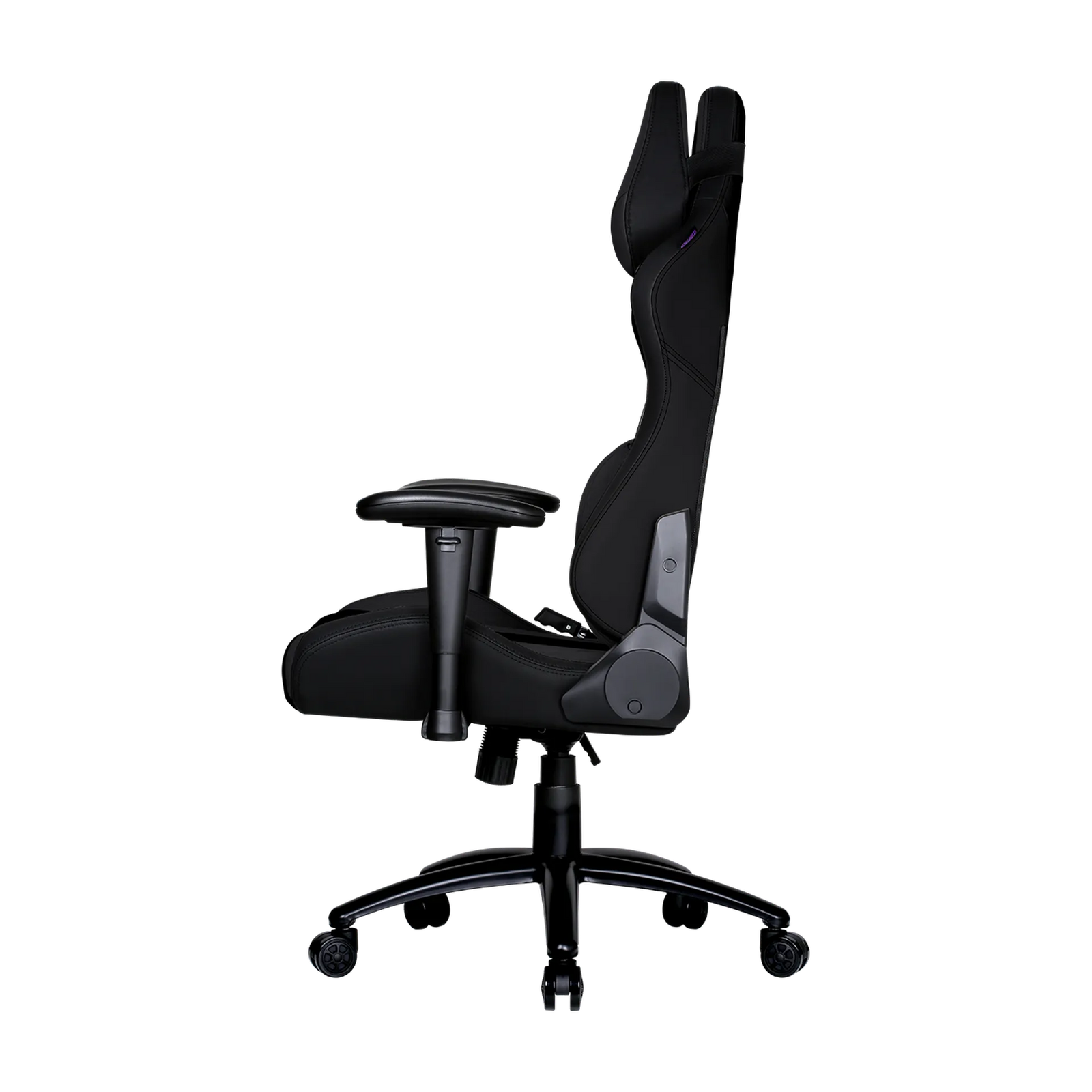 COOLER MASTER CALIBER Chaise Gamer – Noir (CMI-GCR3-BK)