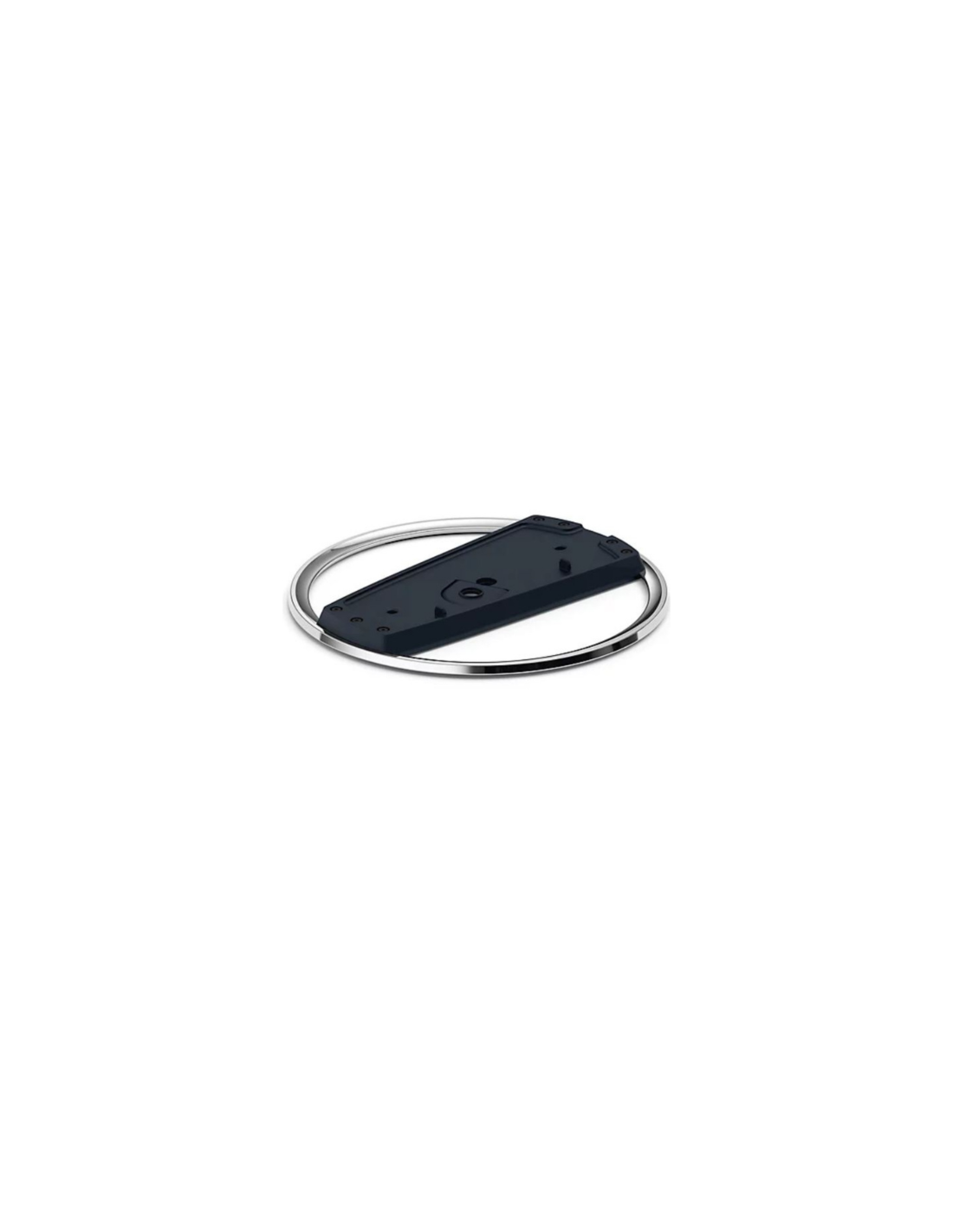 Socle PS5 vue d'ensemble – stabilité et ventilation optimale pour PlayStation 5