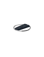Socle PS5 vue d'ensemble – stabilité et ventilation optimale pour PlayStation 5