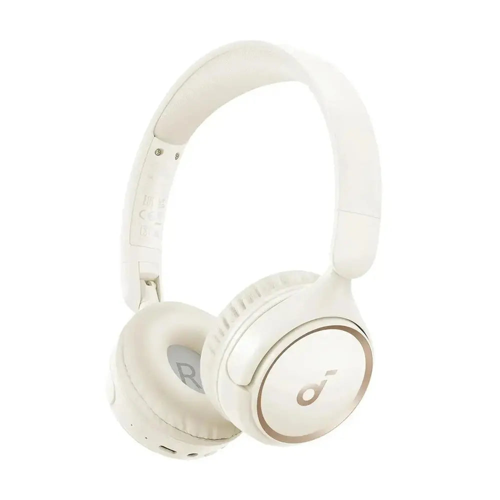 casque sans fil supra-auriculaire Soundcore H30i — Connecto.ma